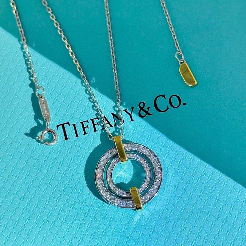 Tiffany necklace 06lyx234